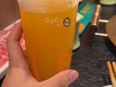 -CoCo都可(宁晋天一广场店)