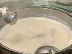 -丰尔粥食·粥底火锅·桑拿鸡(大良总店)