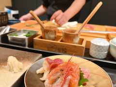 -Sushi Hanzo半藏(天环广场店)
