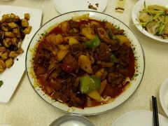 -楼兰印象(朝外店)
