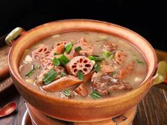 -吴掌柜·藕汤印象(南湖店)