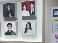 -方快PLUS照相馆(大上海时代广场店)