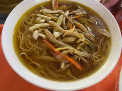 -兴福老面馆(寺路街店)