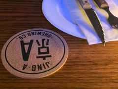 -京A Taproom·精酿餐吧(CBD店)