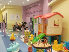 -悦宝园早教中心(庐阳区省直中心店)