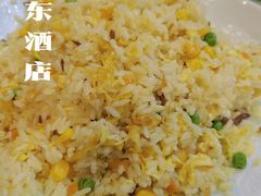 -双东酒店(东关街店)