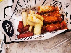 -雲物小食堂·精致云南小吃(好悦天地店)