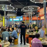 在北京！超能吃回本的自助！！