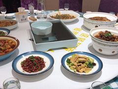 -紫光园(劲松店)