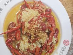 -叶派龙虾•招牌香辣蟹·海鲜(中海国际店)