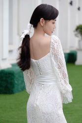 点击看大图 -韩国天使嫁衣婚纱礼服馆(上海旗舰店)