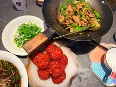 -江南里·新浙菜(苏州大悦城店)