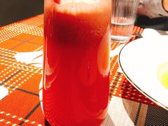 西瓜汁-Primo·丽莫意大利窑烤披萨