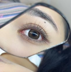 -Wax Brow蜜蜡脱毛美甲美睫眉吧