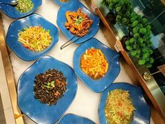 -伍棵星炭烤自助料理·烤鳗鱼(浦东食品城店)