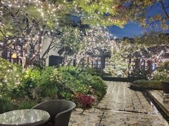 -杭州西子湖四季酒店-WL BISTRO西湖餐厅(灵隐路店)
