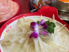 -大龙燚·旷野鲜火锅(广州首店)