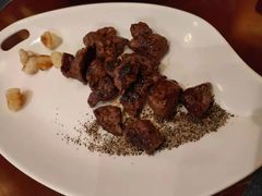 -沈阳国际皇冠假日酒店-Izakaya居日餐厅
