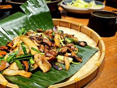 -云海肴·汽锅鸡·云南代表菜(美罗城店)