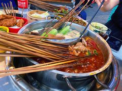 -江二娃串串香(科园四路总店)