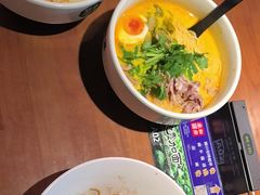 -和府捞面(天美杉杉奥特莱斯店)