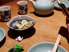 -一心创作料理屋(经开万达店)