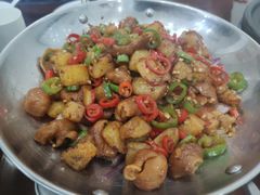 -茶港食堂(武昌店)