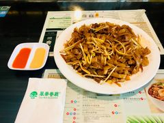 -翠华餐厅(湾仔店)