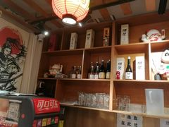 -王氏炉匠·烧鸟放题自助(三里屯店)