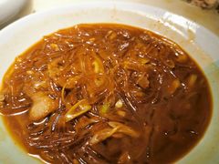 -绿茶餐厅(汇悦大融城店)