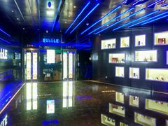 -泡沫BUbbLE量贩式KTV(金沙江路店)
