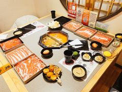 -八角锄烧·肉火锅(天河城店)