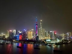 -上海外滩茂悦大酒店