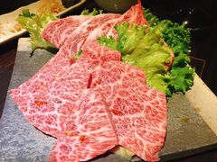 -焼肉 琉球の牛(北谷)