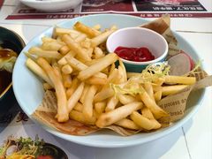 -杯子红牛排(西樵店)