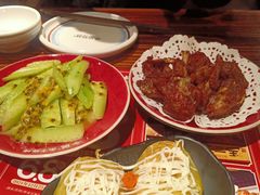 -今邕烧烤(西大店)