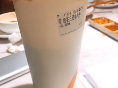 奶茶三兄弟-CoCo都可(虹口龙之梦店)