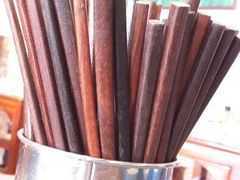 筷子-西关竹园(荔枝湾店)