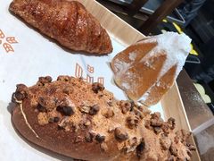 -麦陌(正弘城店)
