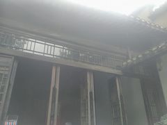 -毛泽东同志旧居