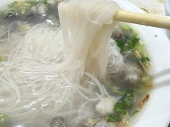 -建国蚵煎蚵面