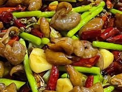 火爆肥肠-呱呱兔庄