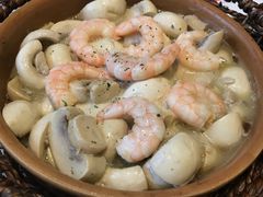 -Mezomd曼索蒂西班牙餐厅(广粤店)