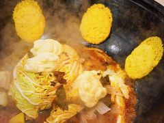 -江湖水乡铁锅炖魚(周庄嘉园店)