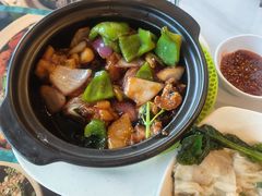 -日昌餐馆(亦庄店)