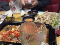 -新凯旋烧烤·燕姐千岛湖土菜