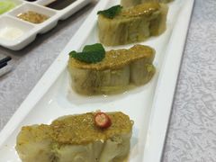 -京味民福烤鸭店(建设四马路店)