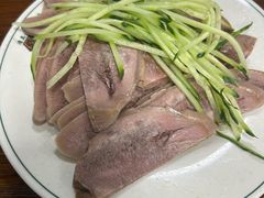 -清真永恒华威肉饼(潘家园店)