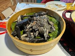 -黑鸡小馆(金源店)