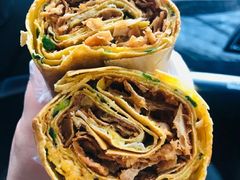 -胖子煎饼店(钦州南路店)
